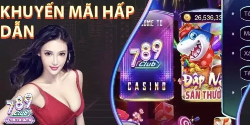 789CLUB