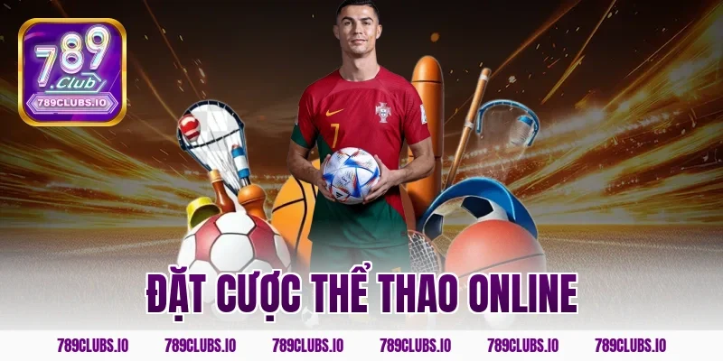 đặt cược thể thao online