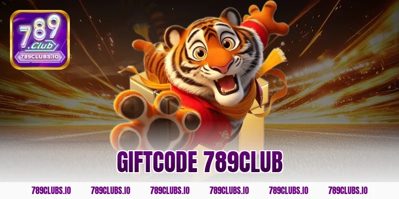 giftcode 789CLUB