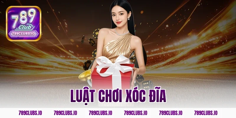 Luật Chơi Xóc Đĩa