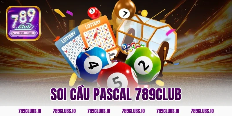 soi cầu pascal 789CLUB