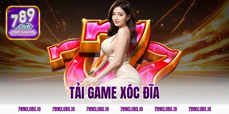 Tải Game Xóc Đĩa
