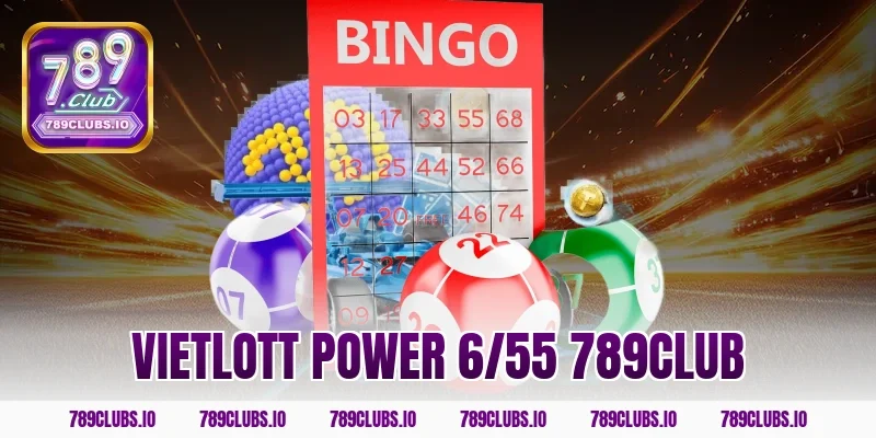 vietlott power 6/55 789CLUB